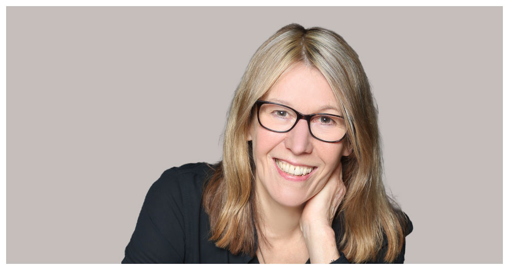 Frau Reuter - Systemische Supervision Berlin Susanne Reuter - Systemische Supervision Berlin