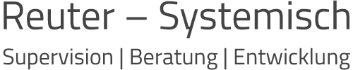 Logo: Systemische Supervision Berlin Wilmersdorf